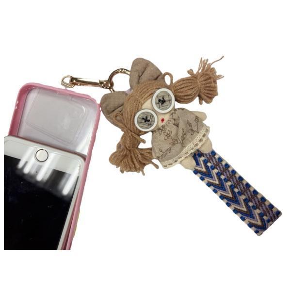 804 九怪可愛娃-JOAN 