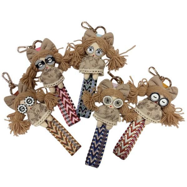 804 九怪可愛娃-JOAN 