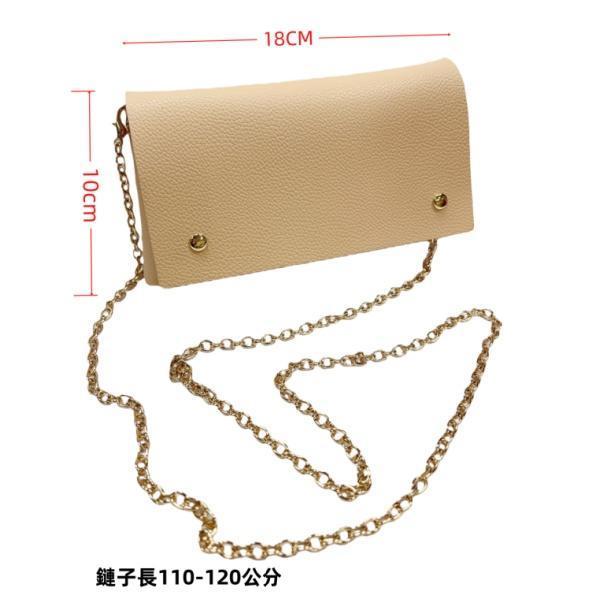 12005 DIY皮革手機包 手拿包 三分鐘摺好 