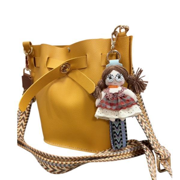 805 九怪可愛娃-Betty 