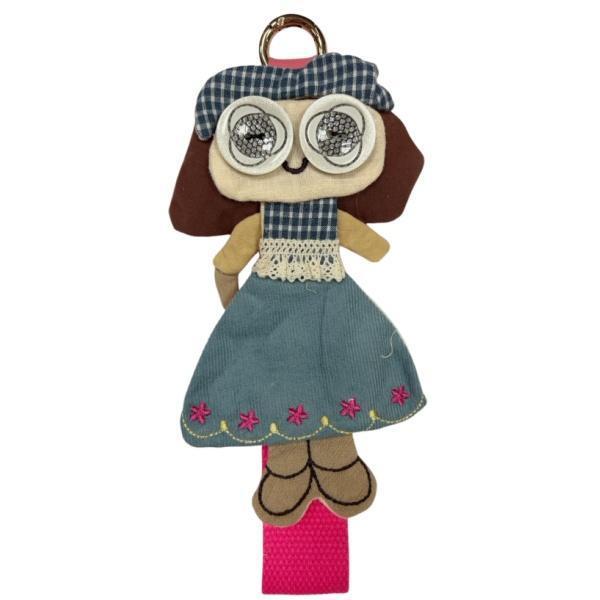 803 九怪女孩-鄉村姑娘 Fen 