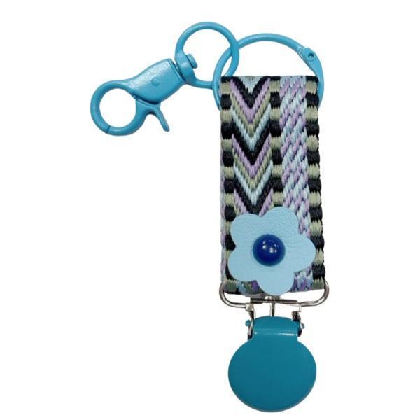 帽夾 & 口罩夾 小配件大作用 可掛帽子可夾口罩 掛於外出後背包或皮包外, 都非常實用 