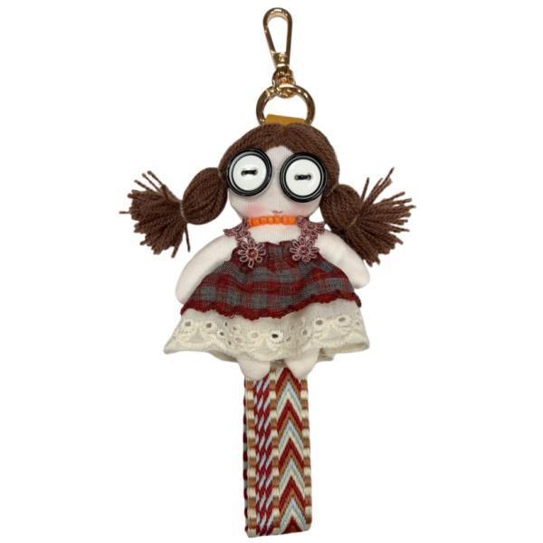 805 九怪可愛娃-Betty 