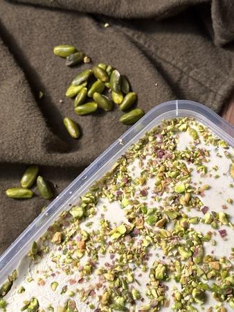 開心果 Pistachio 