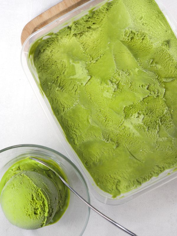 抹茶 Matcha 