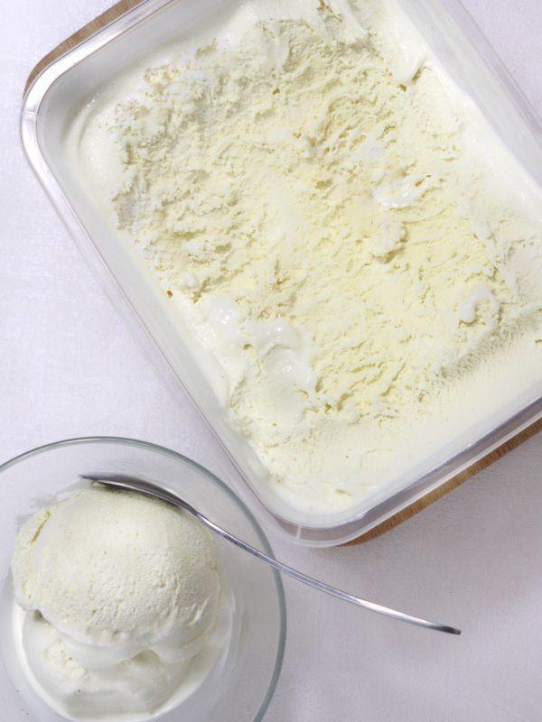 香草 Vanilla 