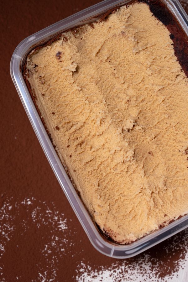 酒鬼提拉米蘇 Tiramisu 