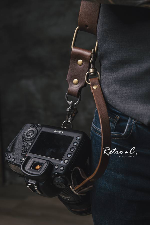 雙肩殺手背帶（訂製款）「Killer version」Dual shoulder strap 
