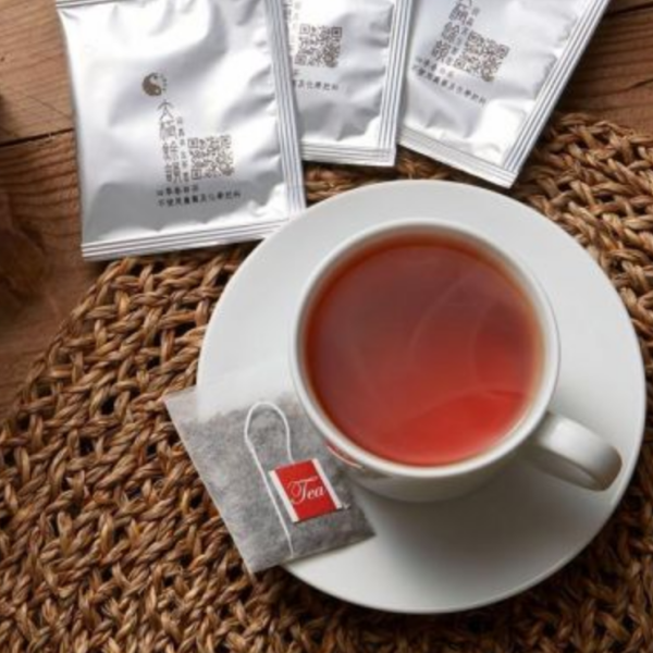 紅玉白茶茶包(30入) 