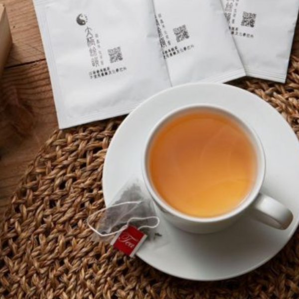 翠玉烏龍茶包(30入) 
