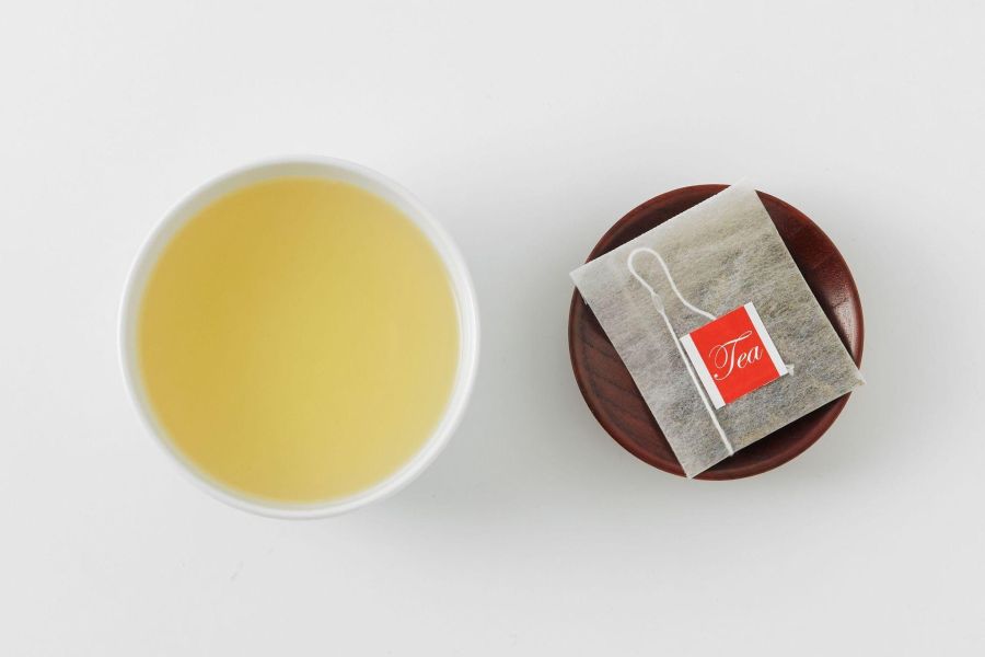 翠玉綠茶包 30入 