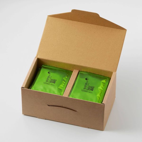 翠玉綠茶包 30入 