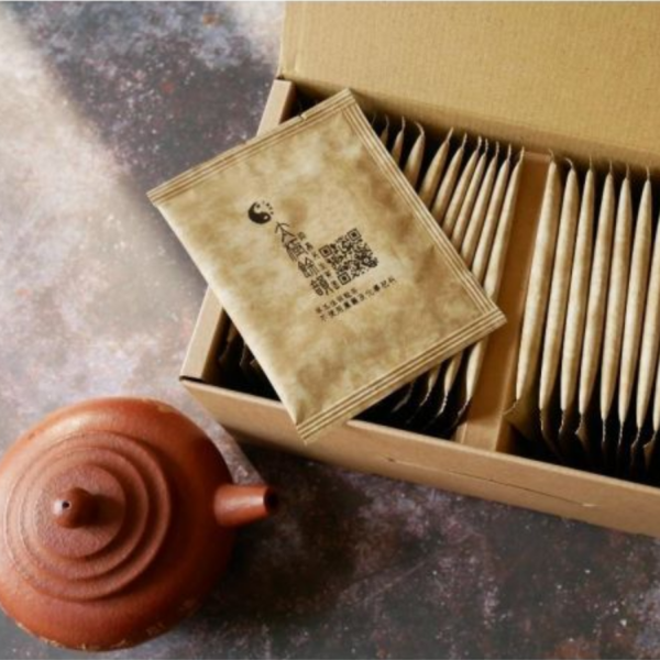 翠玉佳葉龍茶茶包(30入) 