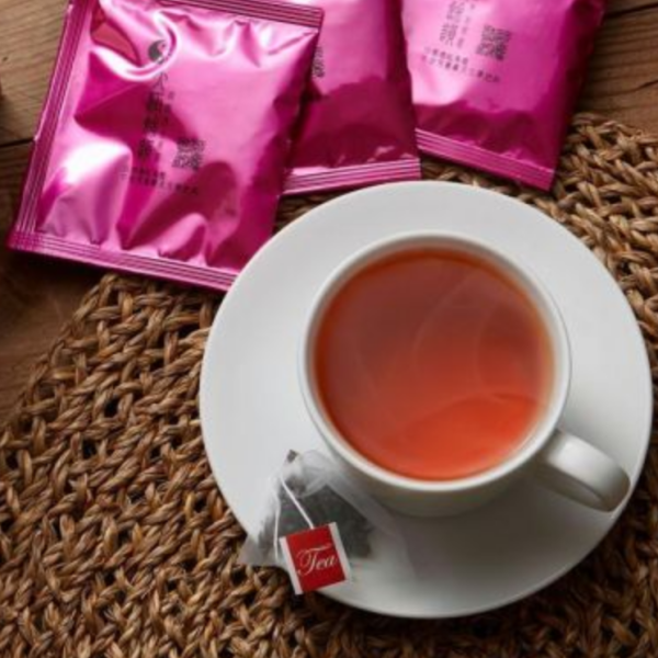 翠玉紅烏龍茶包(30入) 