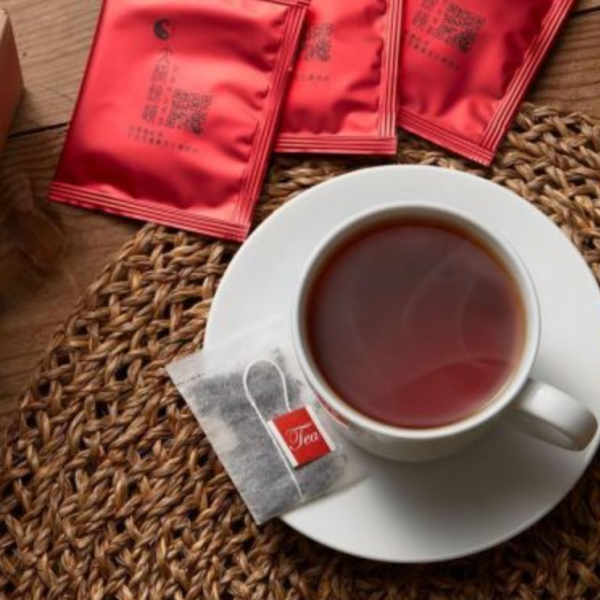 野山紅茶茶包(30入) 