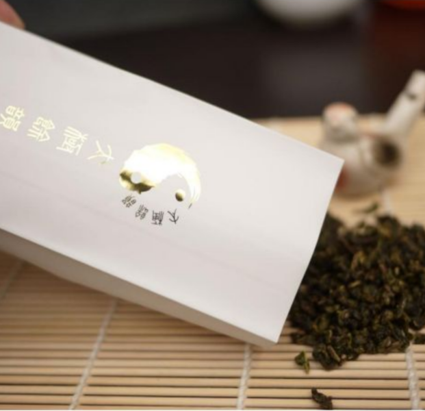 翠玉烏龍茶/機採150g 