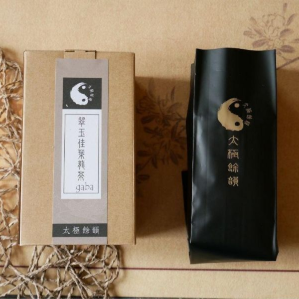 翠玉佳葉龍茶/機採150g 