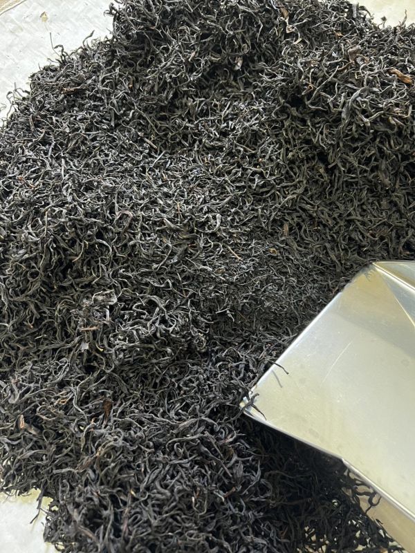 野山紅茶/手採茶100g 
