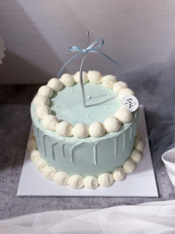 A012球球巧克力滴落 