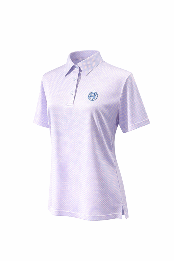 FENIX POLO HOVE 海濱系列 FENIX Polo衫, 高爾夫Polo衫, 高爾夫上衣, 運動Polo衫, 女生高爾夫Polo, 戶外運動上衣, 高爾夫穿搭