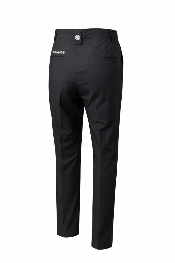 FENIX長褲單色款 FENIX長褲, 高爾夫長褲, 高爾夫褲, 運動長褲, 直筒長褲, 男生高爾夫褲, 女生高爾夫褲, 戶外休閒長褲, 高爾夫穿搭