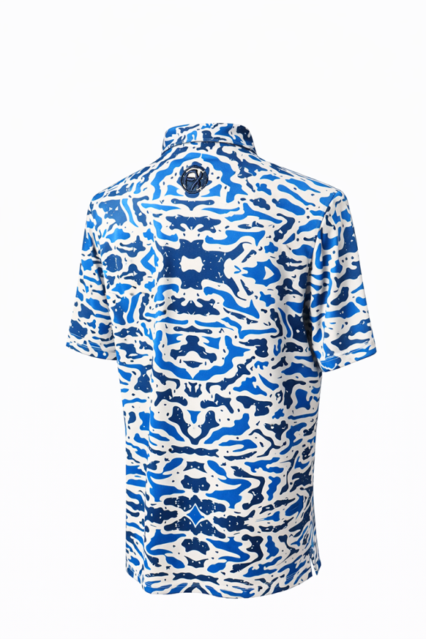 FENIX POLO PLOCKTON 港灣小鎮系列 FENIX Polo衫, 高爾夫Polo衫, 高爾夫上衣, 運動Polo衫, 男生高爾夫Polo, 女生高爾夫Polo, 戶外運動上衣, 高爾夫穿搭