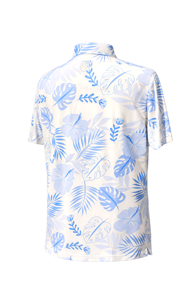 FENIX POLO KELVIN 動能系列 FENIX Polo衫, 高爾夫Polo衫, 高爾夫上衣, 運動Polo衫, 男生高爾夫Polo, 女生高爾夫Polo, 戶外運動上衣, 高爾夫穿搭