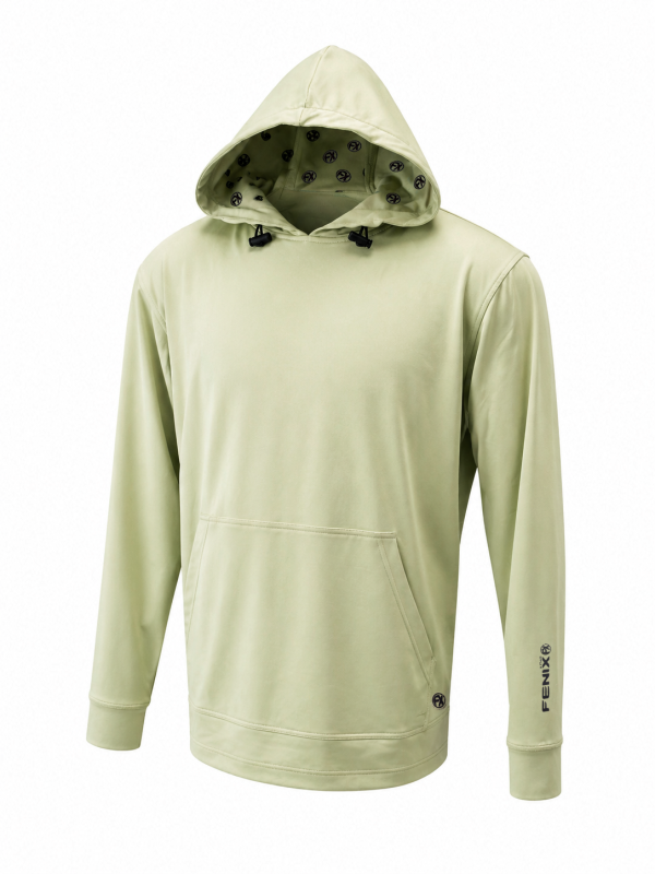 FX HOODIE JACKET FENIX Hoodie, 高爾夫連帽上衣, 高爾夫帽T, 運動Hoodie, 長袖帽T, 男生高爾夫帽T, 女生高爾夫帽T, 戶外運動上衣, 高爾夫穿搭