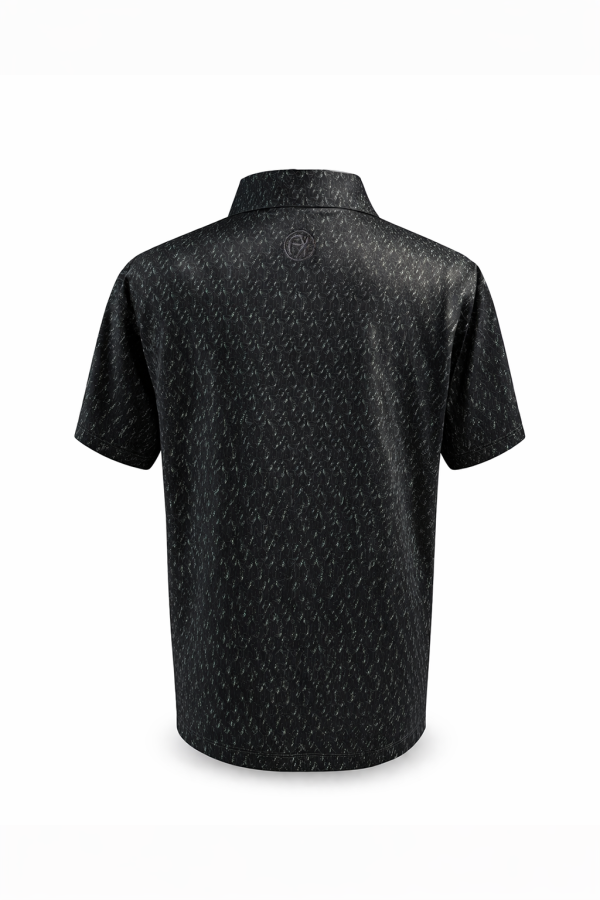 FENIX POLO TORRIDON 高原系列 FENIX Polo衫, 高爾夫Polo衫, 高爾夫上衣, 運動Polo衫, 男生高爾夫Polo, 女生高爾夫Polo, 戶外運動上衣, 高爾夫穿搭