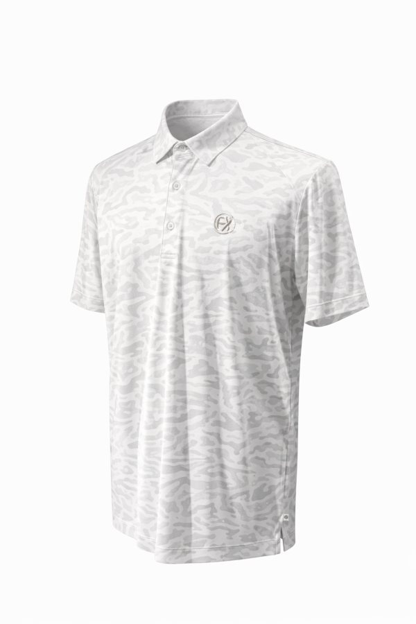 FENIX POLO PLOCKTON 港灣小鎮系列 FENIX Polo衫, 高爾夫Polo衫, 高爾夫上衣, 運動Polo衫, 男生高爾夫Polo, 女生高爾夫Polo, 戶外運動上衣, 高爾夫穿搭