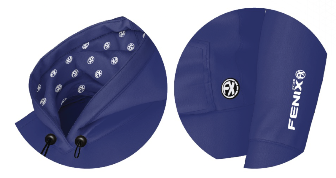 FENIX JACKET HOODIES FENIX Hoodie, 高爾夫連帽上衣, 高爾夫帽T, 運動Hoodie, 長袖帽T, 男生高爾夫帽T, 女生高爾夫帽T, 戶外運動上衣, 高爾夫穿搭