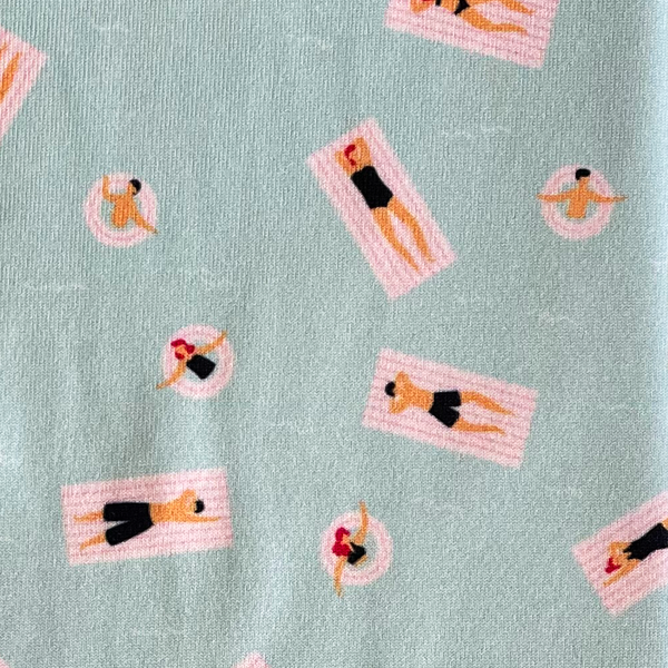 FENIX POLO WATERFOOT 濱岸系列 FENIX Polo衫, 高爾夫Polo衫, 高爾夫上衣, 運動Polo衫, 女生高爾夫Polo, 戶外運動上衣, 高爾夫穿搭