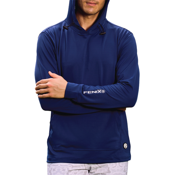 FENIX JACKET HOODIES FENIX Hoodie, 高爾夫連帽上衣, 高爾夫帽T, 運動Hoodie, 長袖帽T, 男生高爾夫帽T, 女生高爾夫帽T, 戶外運動上衣, 高爾夫穿搭