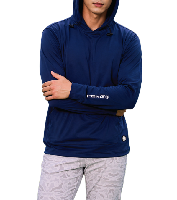 FX HOODIE JACKET FENIX Hoodie, 高爾夫連帽上衣, 高爾夫帽T, 運動Hoodie, 長袖帽T, 男生高爾夫帽T, 女生高爾夫帽T, 戶外運動上衣, 高爾夫穿搭