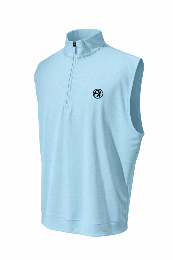 FENIX BOONVILLE VEST FENIX背心, 高爾夫背心, 運動背心, 高爾夫無袖上衣, 男生高爾夫背心, 女生高爾夫背心, 戶外運動背心, 高爾夫穿搭