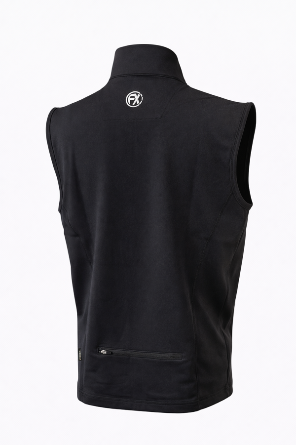 FX VEST FENIX背心, 高爾夫背心, 運動背心, 高爾夫無袖上衣, 男生高爾夫背心, 女生高爾夫背心, 戶外運動背心, 高爾夫穿搭