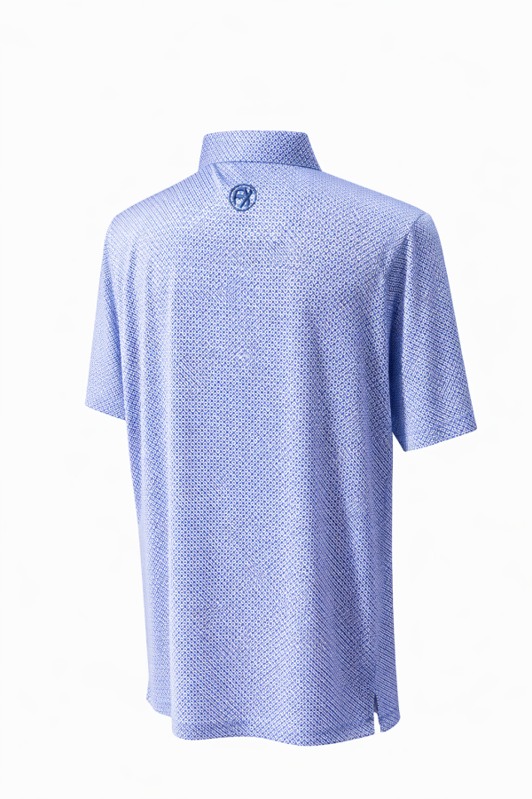 FENIX POLO HOVE 海濱系列 FENIX Polo衫, 高爾夫Polo衫, 高爾夫上衣, 運動Polo衫, 男生高爾夫Polo, 女生高爾夫Polo, 戶外運動上衣, 高爾夫穿搭