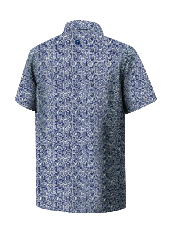 FENIX POLO STONEHAVEN FENIX Polo衫, 高爾夫Polo衫, 高爾夫上衣, 運動Polo衫, 女生高爾夫Polo, 戶外運動上衣, 高爾夫穿搭