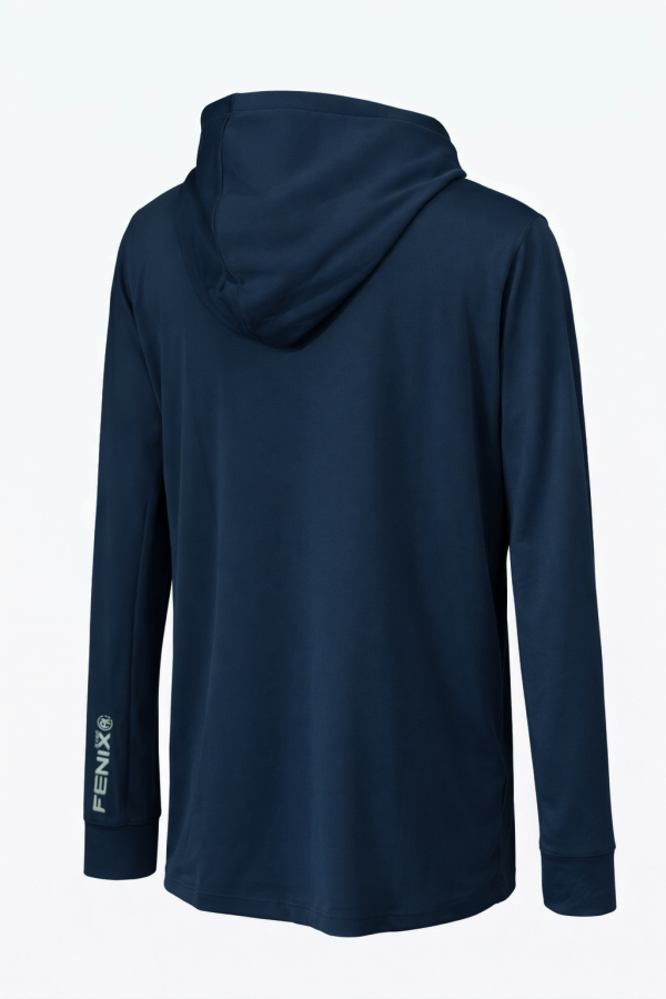 FENIX JACKET HOODIES FENIX Hoodie, 高爾夫連帽上衣, 高爾夫帽T, 運動Hoodie, 長袖帽T, 男生高爾夫帽T, 女生高爾夫帽T, 戶外運動上衣, 高爾夫穿搭