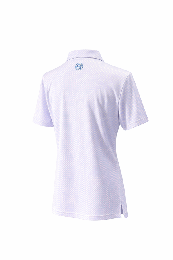 FENIX POLO HOVE 海濱系列 FENIX Polo衫, 高爾夫Polo衫, 高爾夫上衣, 運動Polo衫, 女生高爾夫Polo, 戶外運動上衣, 高爾夫穿搭