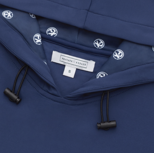 FENIX JACKET HOODIES FENIX Hoodie, 高爾夫連帽上衣, 高爾夫帽T, 運動Hoodie, 長袖帽T, 男生高爾夫帽T, 女生高爾夫帽T, 戶外運動上衣, 高爾夫穿搭