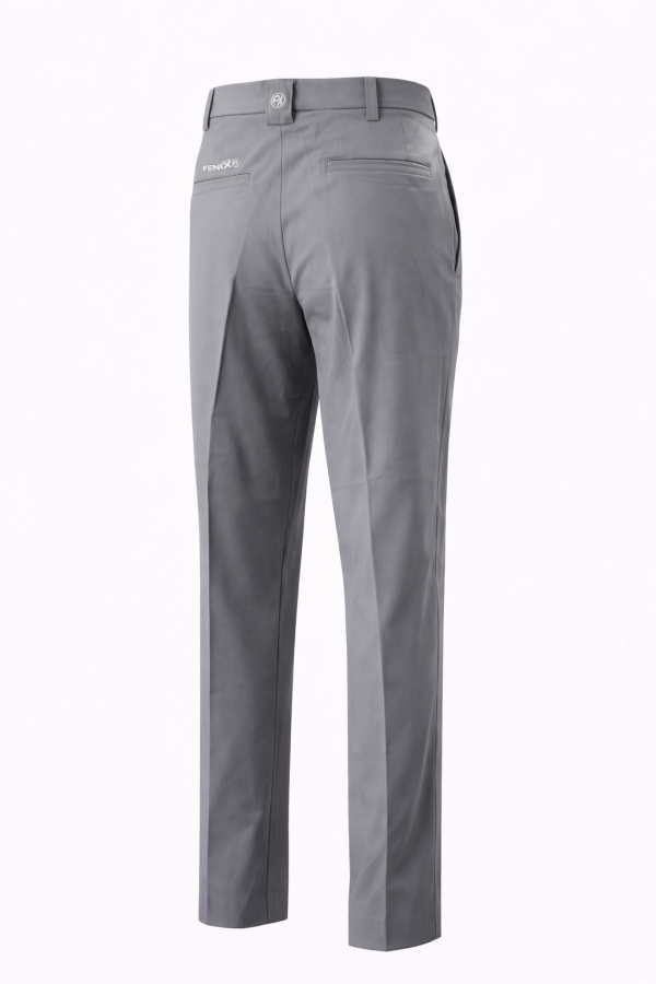 FENIX長褲單色款 FENIX長褲, 高爾夫長褲, 高爾夫褲, 運動長褲, 直筒長褲, 男生高爾夫褲, 女生高爾夫褲, 戶外休閒長褲, 高爾夫穿搭