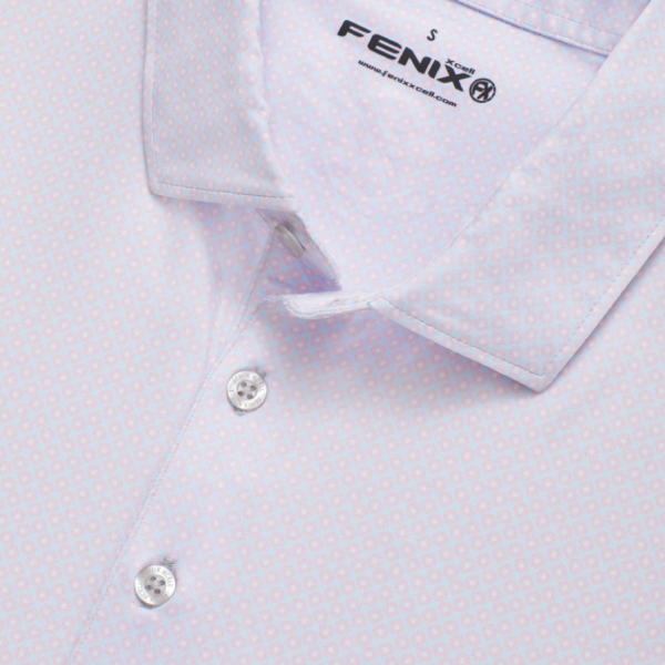 FENIX POLO HOVE 海濱系列 FENIX Polo衫, 高爾夫Polo衫, 高爾夫上衣, 運動Polo衫, 女生高爾夫Polo, 戶外運動上衣, 高爾夫穿搭