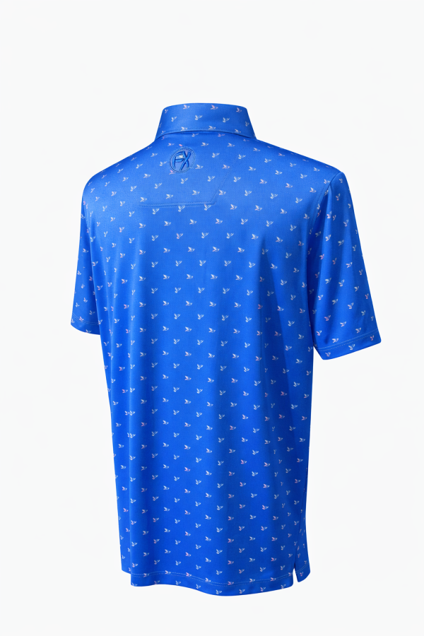 FENIX POLO BEMPTON CLIFFS 白崖系列 FENIX Polo衫, 高爾夫Polo衫, 高爾夫上衣, 運動Polo衫, 男生高爾夫Polo, 女生高爾夫Polo, 戶外運動上衣, 高爾夫穿搭