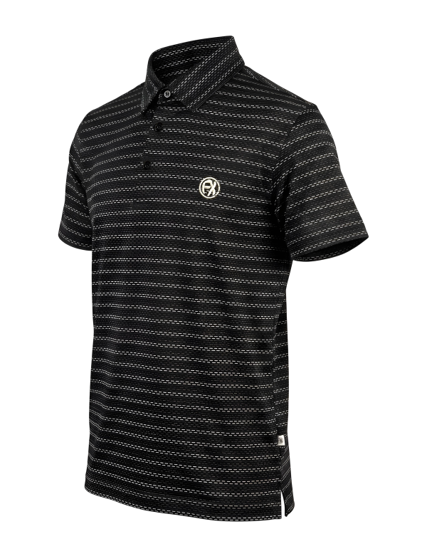 FENIX MORAY 深海系列 FENIX Polo衫, 高爾夫Polo衫, 高爾夫上衣, 運動Polo衫, 男生高爾夫Polo, 女生高爾夫Polo, 戶外運動上衣, 高爾夫穿搭