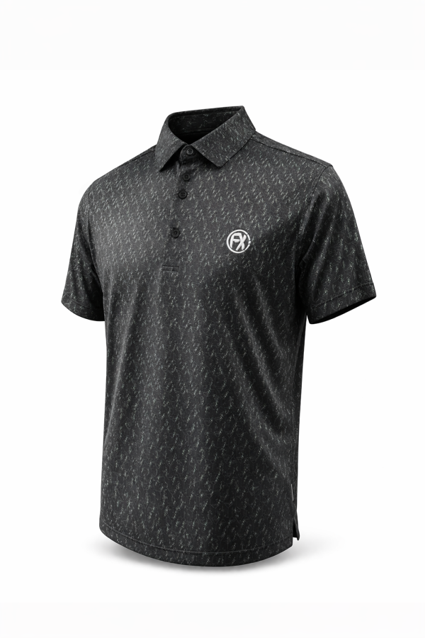 FENIX POLO TORRIDON 高原系列 FENIX Polo衫, 高爾夫Polo衫, 高爾夫上衣, 運動Polo衫, 男生高爾夫Polo, 女生高爾夫Polo, 戶外運動上衣, 高爾夫穿搭