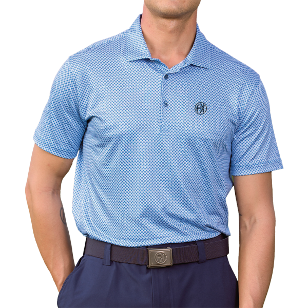 FENIX POLO HOVE 海濱系列 FENIX Polo衫, 高爾夫Polo衫, 高爾夫上衣, 運動Polo衫, 男生高爾夫Polo, 女生高爾夫Polo, 戶外運動上衣, 高爾夫穿搭