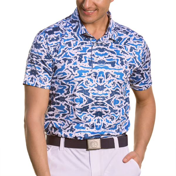 FENIX POLO PLOCKTON 港灣小鎮系列 FENIX Polo衫, 高爾夫Polo衫, 高爾夫上衣, 運動Polo衫, 男生高爾夫Polo, 女生高爾夫Polo, 戶外運動上衣, 高爾夫穿搭