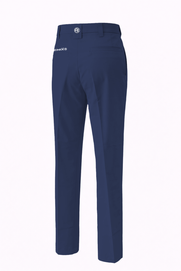 FENIX長褲單色款 FENIX長褲, 高爾夫長褲, 高爾夫褲, 運動長褲, 直筒長褲, 男生高爾夫褲, 女生高爾夫褲, 戶外休閒長褲, 高爾夫穿搭