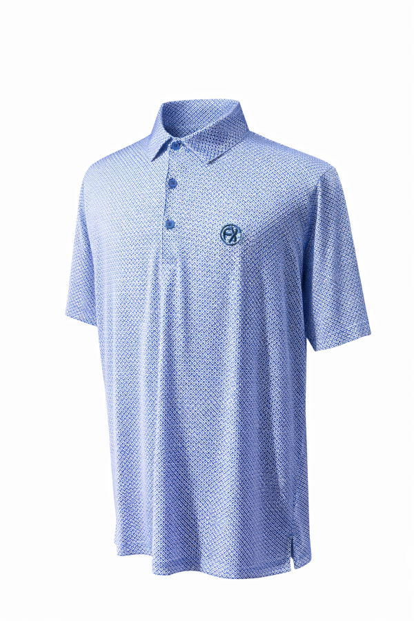 FENIX POLO HOVE 海濱系列 FENIX Polo衫, 高爾夫Polo衫, 高爾夫上衣, 運動Polo衫, 男生高爾夫Polo, 女生高爾夫Polo, 戶外運動上衣, 高爾夫穿搭